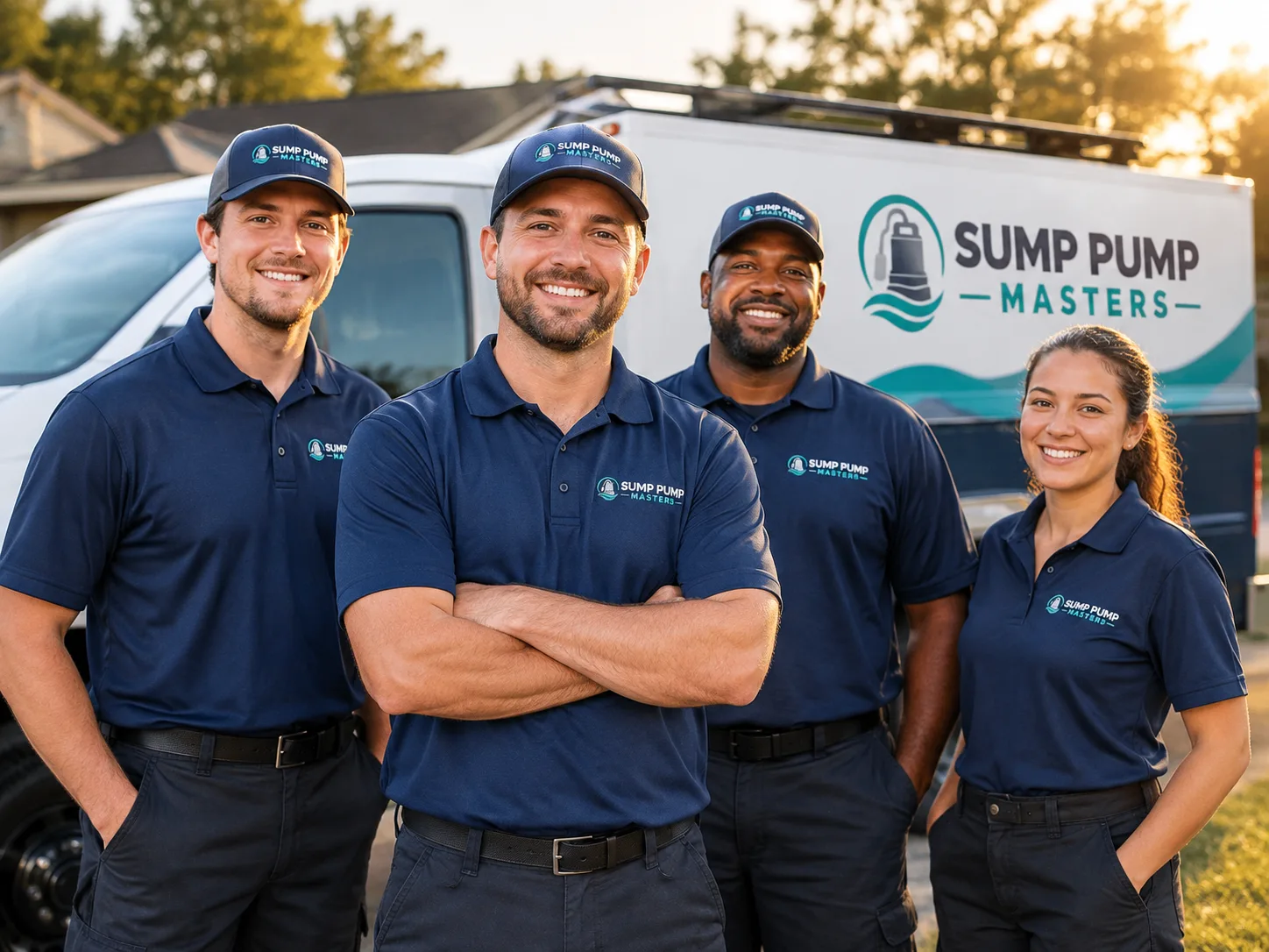 Sump Pump Repair company in Sweet Briar, VA