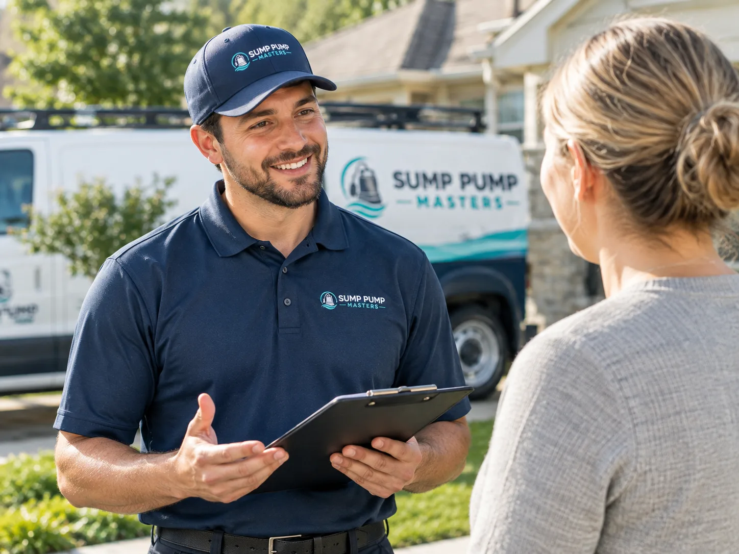 Sump Pump Repair Sweet Briar, VA FAQs